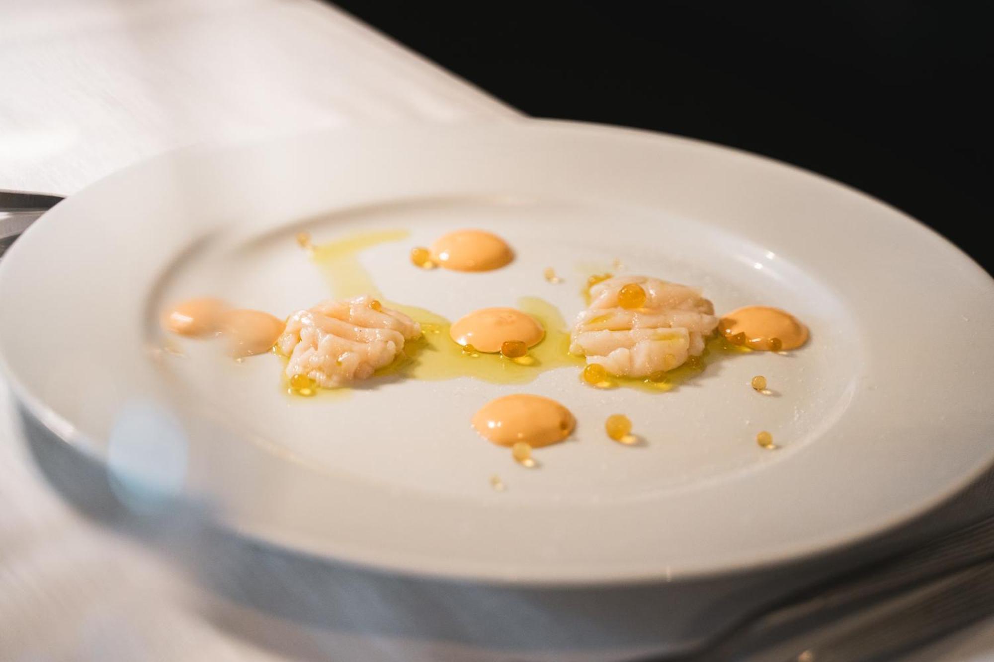 Locanda Gaudemus 시스티아나 외부 사진