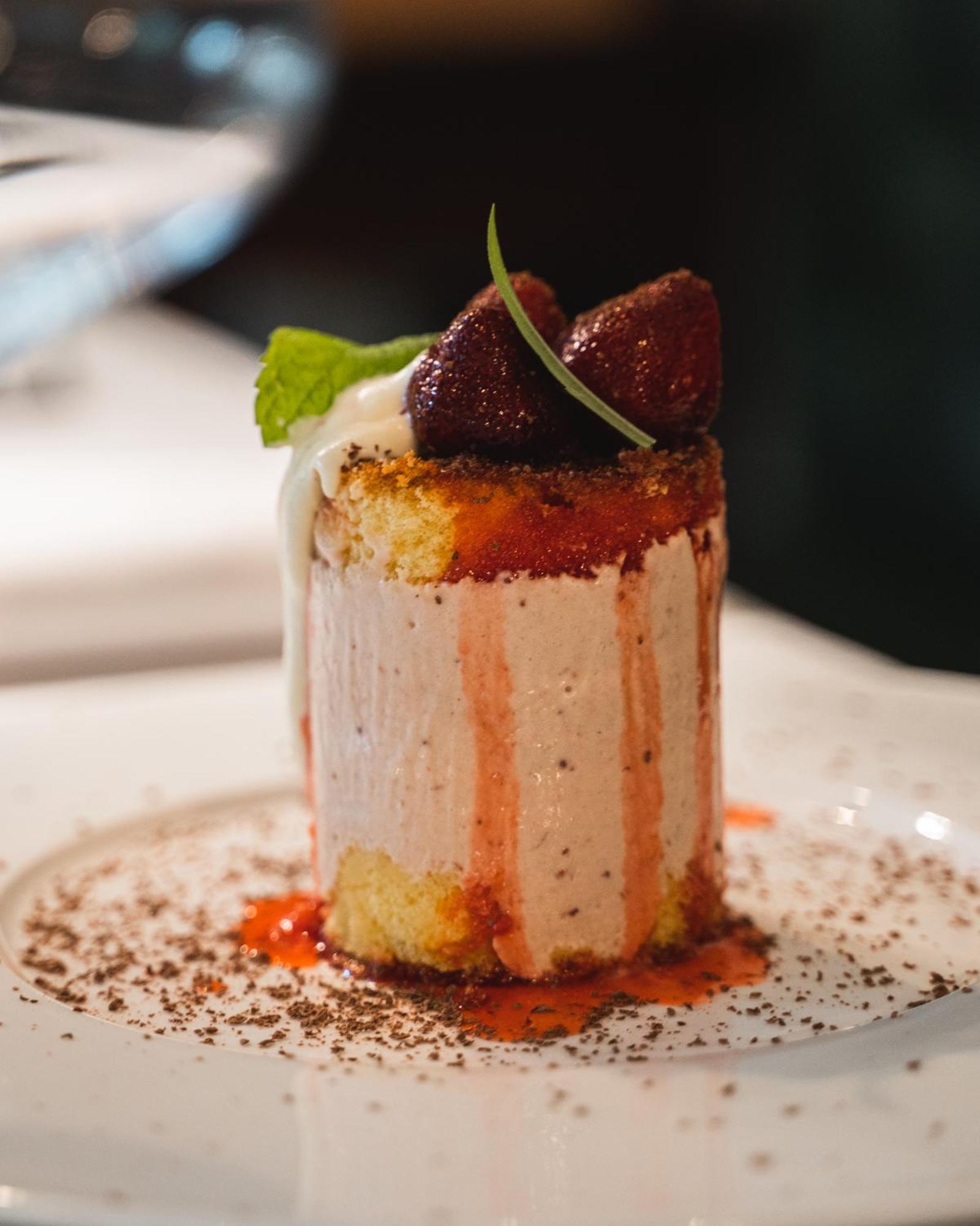 Locanda Gaudemus 시스티아나 외부 사진